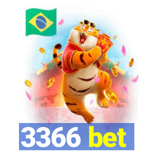 3366 bet